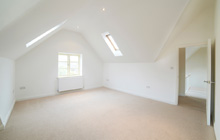 North Petherwin bedroom extension leads