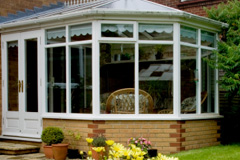 conservatories North Petherwin