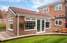 North Petherwin house extension leads