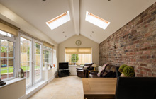 North Petherwin single storey extension leads